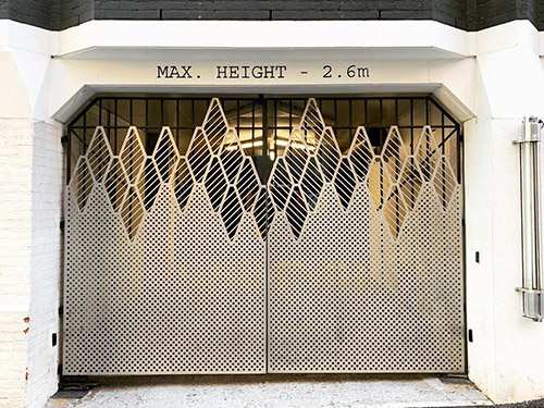 Gate Repairs and Servicing