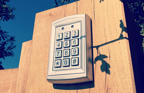 State-of-the-Art Equipment for Gates