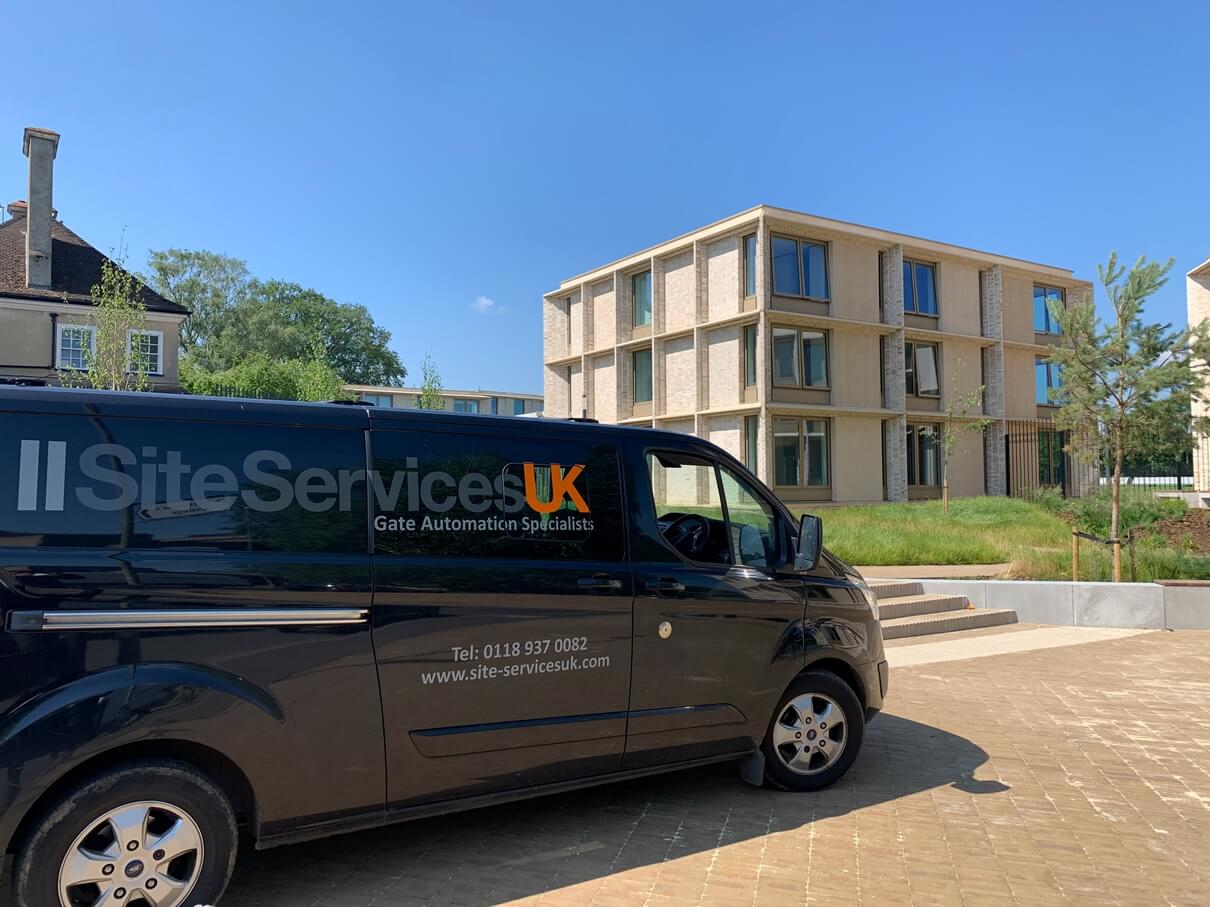 New-driveway-gates New-driveway-gates